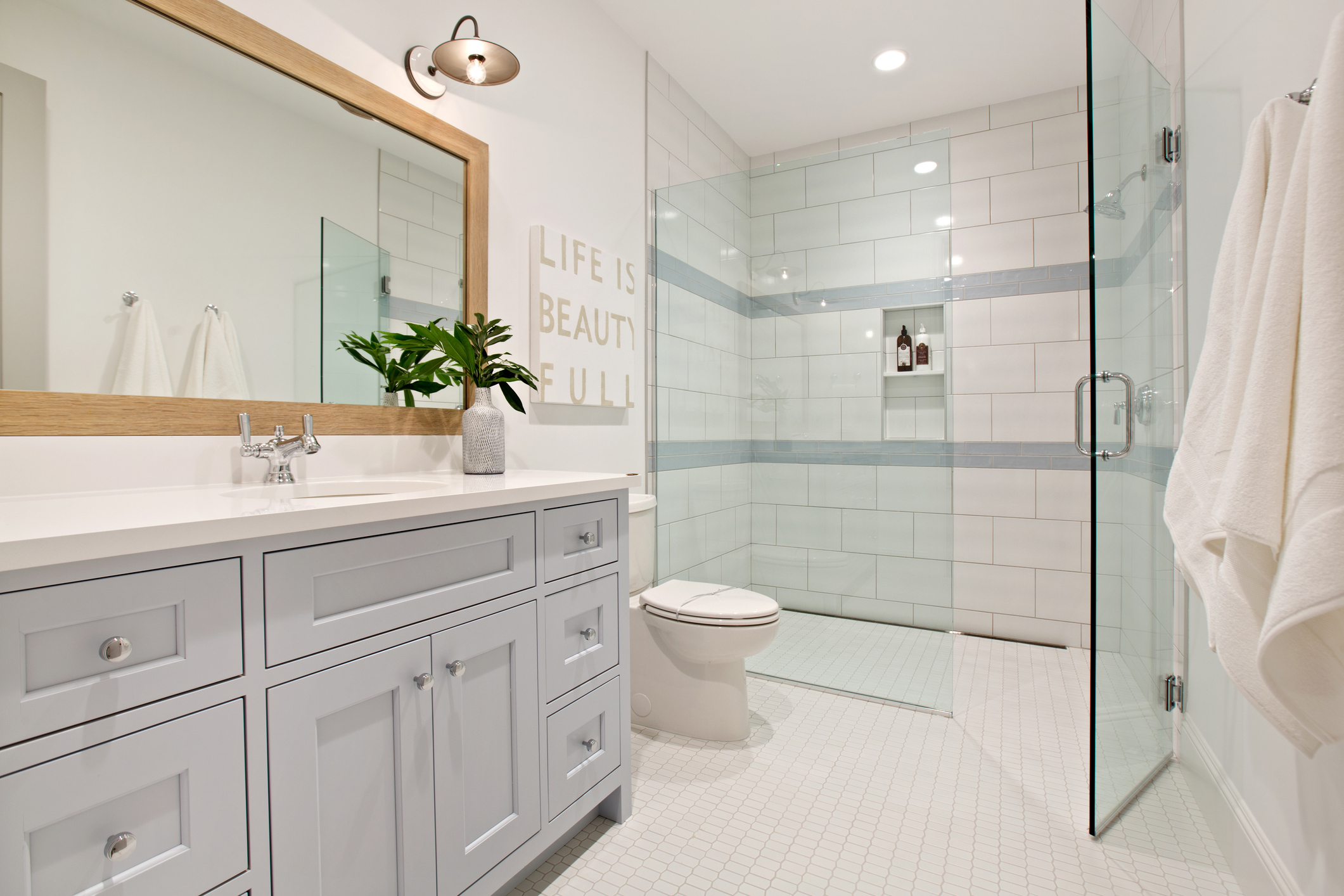 What Should You Expect During a Kitchen or Bathroom Design and Installation Project? 1