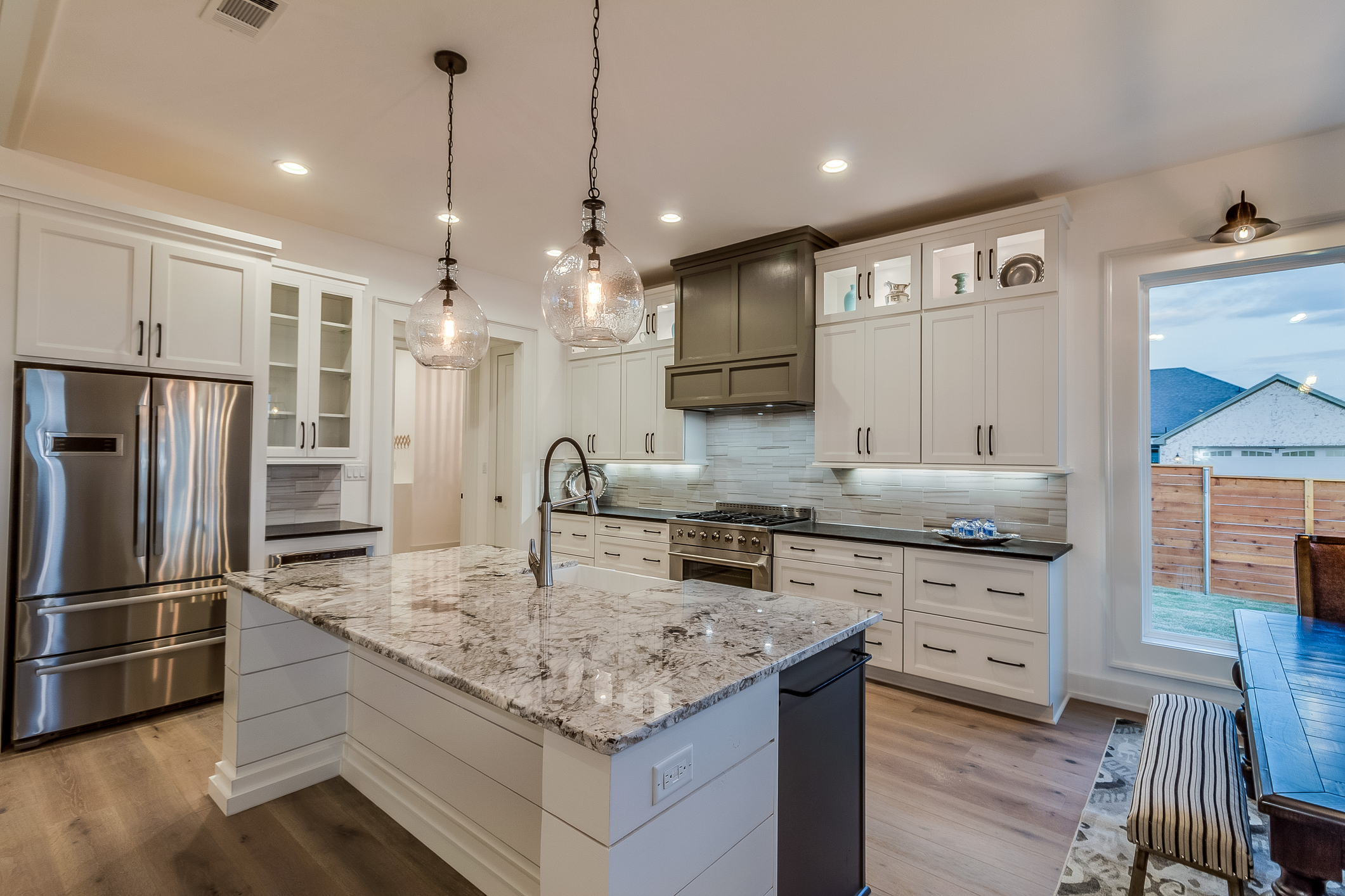 What Should You Consider Before Starting a Kitchen Remodeling Project? 1