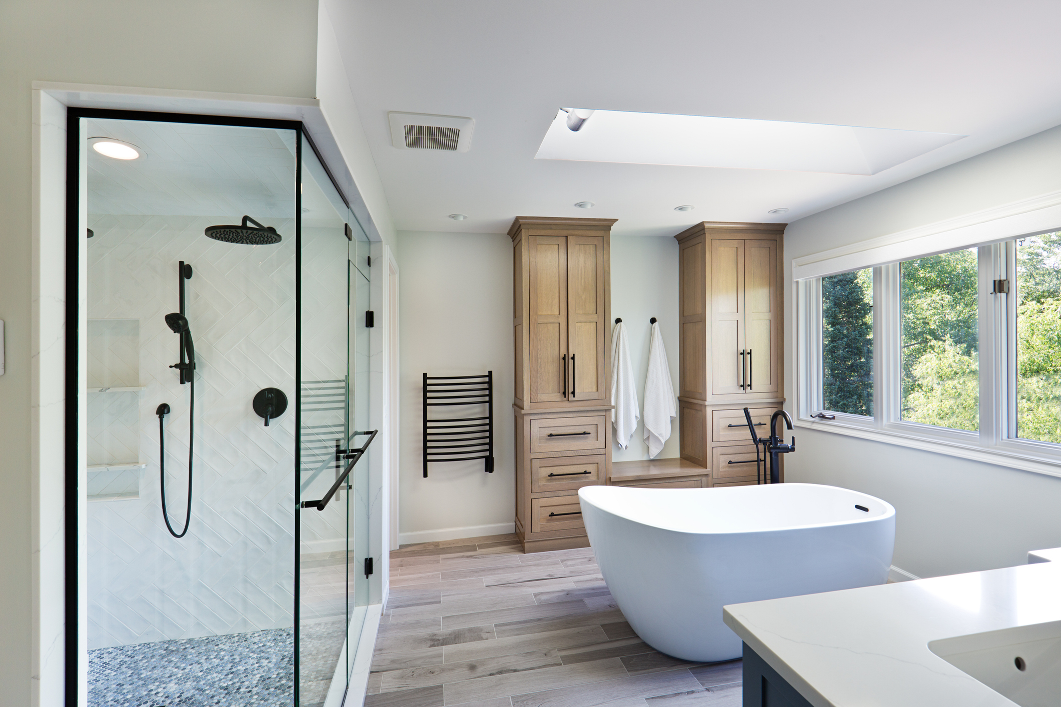 What Should You Know Before Planning a Bathroom Remodeling Project? 1