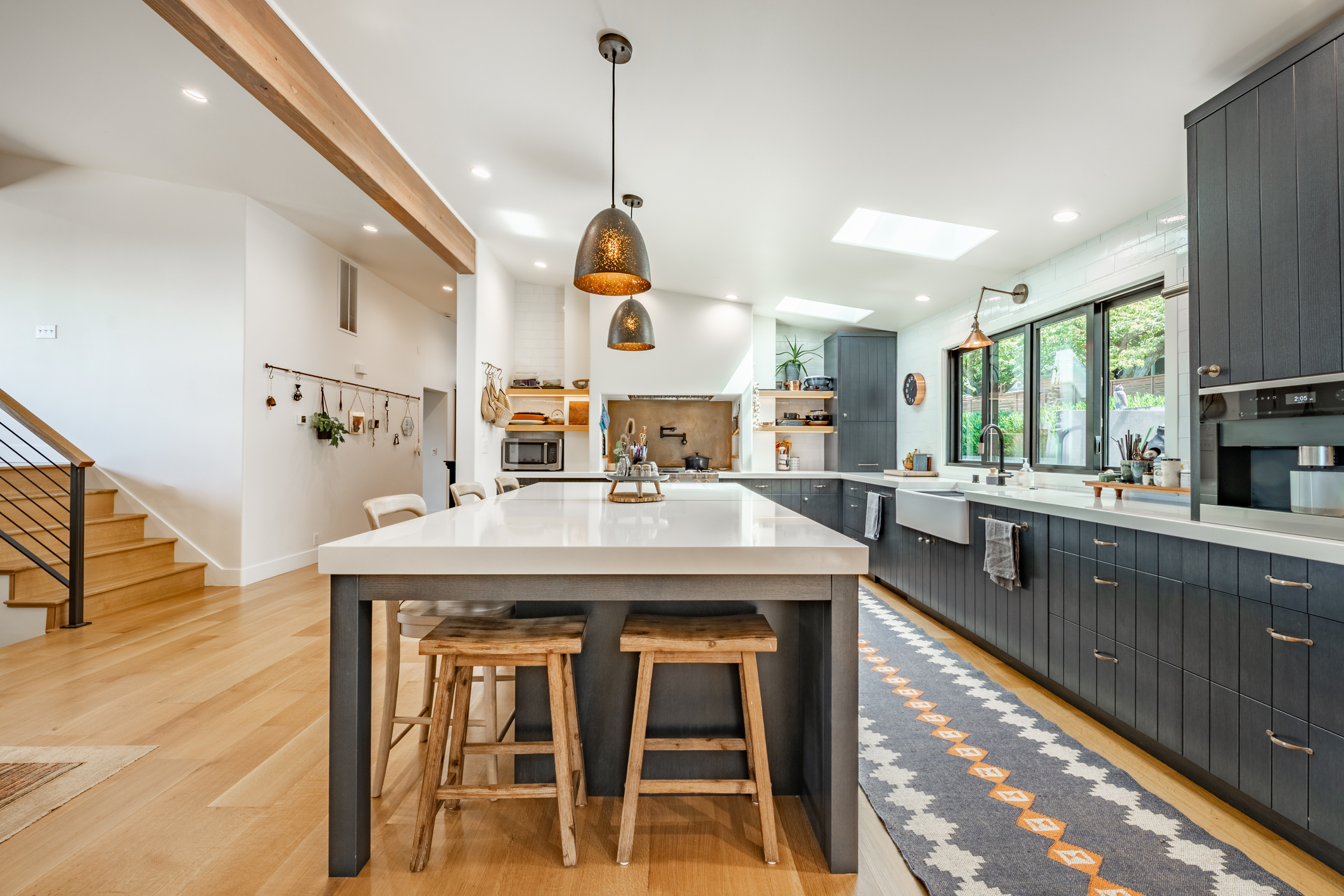 What Are the Most Important Features of a Functional Kitchen Design? 1